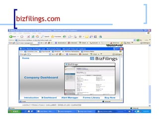 bizfilings.com  