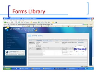 Forms Library   Download 