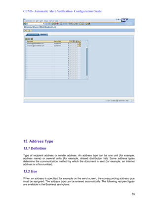 Ccms Compl Ccms office | DOC