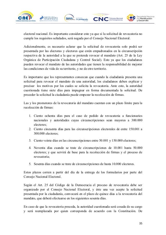 Programa de Capacitación en Gobernanza Local para