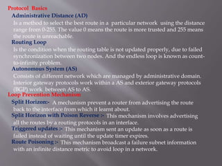 Poison Reverse CCNA ALL IN ONE | PPTX