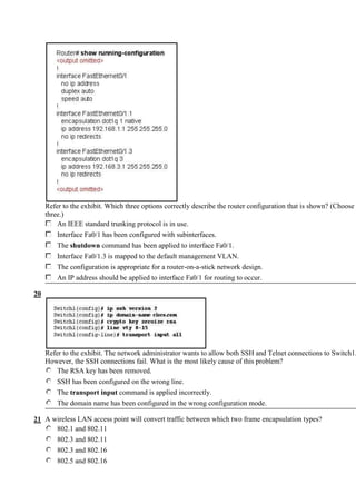 Ccna 3 v 4.0 final-exam-17-07-2010