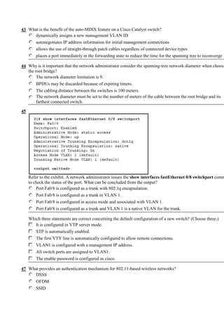 Ccna 3 v 4.0 final-exam-17-07-2010