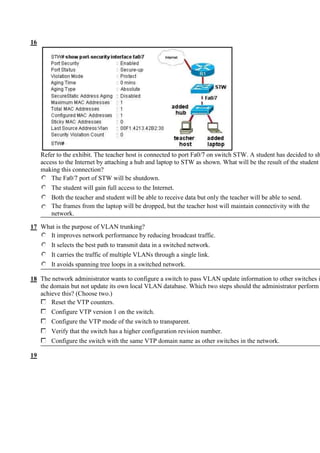 Ccna 3 v 4.0 final-exam-17-07-2010
