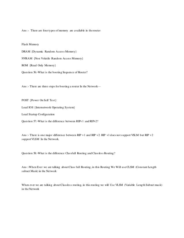 ra interview questions