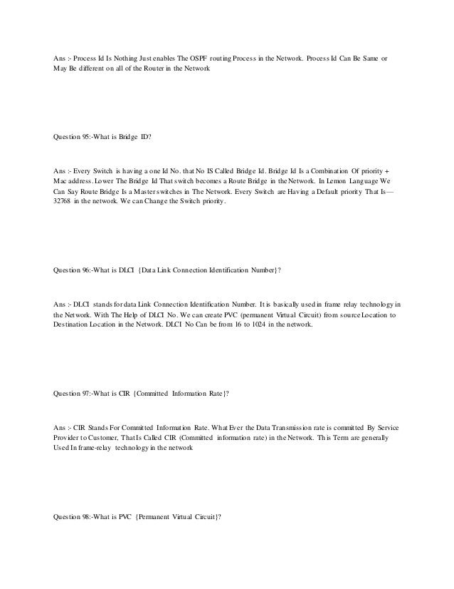 questionnaire sample for interview