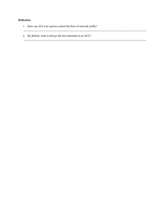 manual on networking cabling with pratical guide | PDF