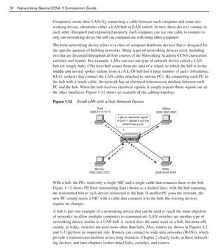 CCNA | PDF