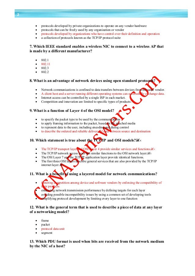 Ccna Chapter 1 Exam Coursework Academic Writing Service