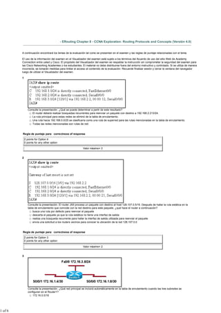 Ccna2 | PDF