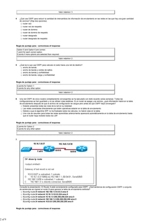 Ccna2 | PDF