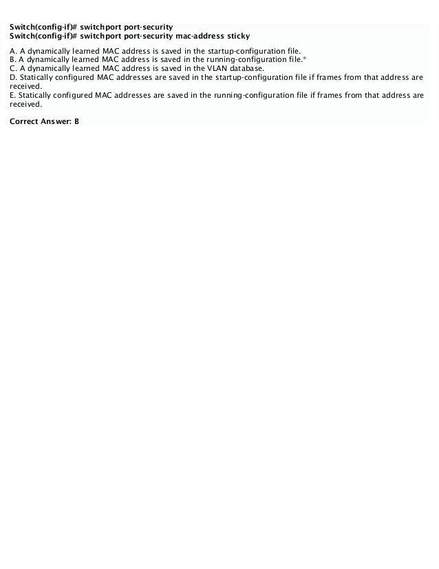 200-201 Online Praxisprüfung