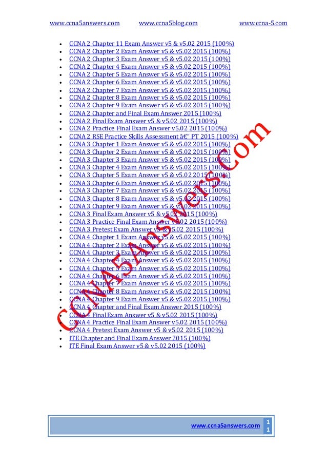 H13-611_V5.0 PDF Demo