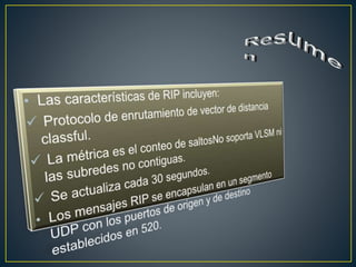 Ccna2 (chapter5) presentation by halvyn