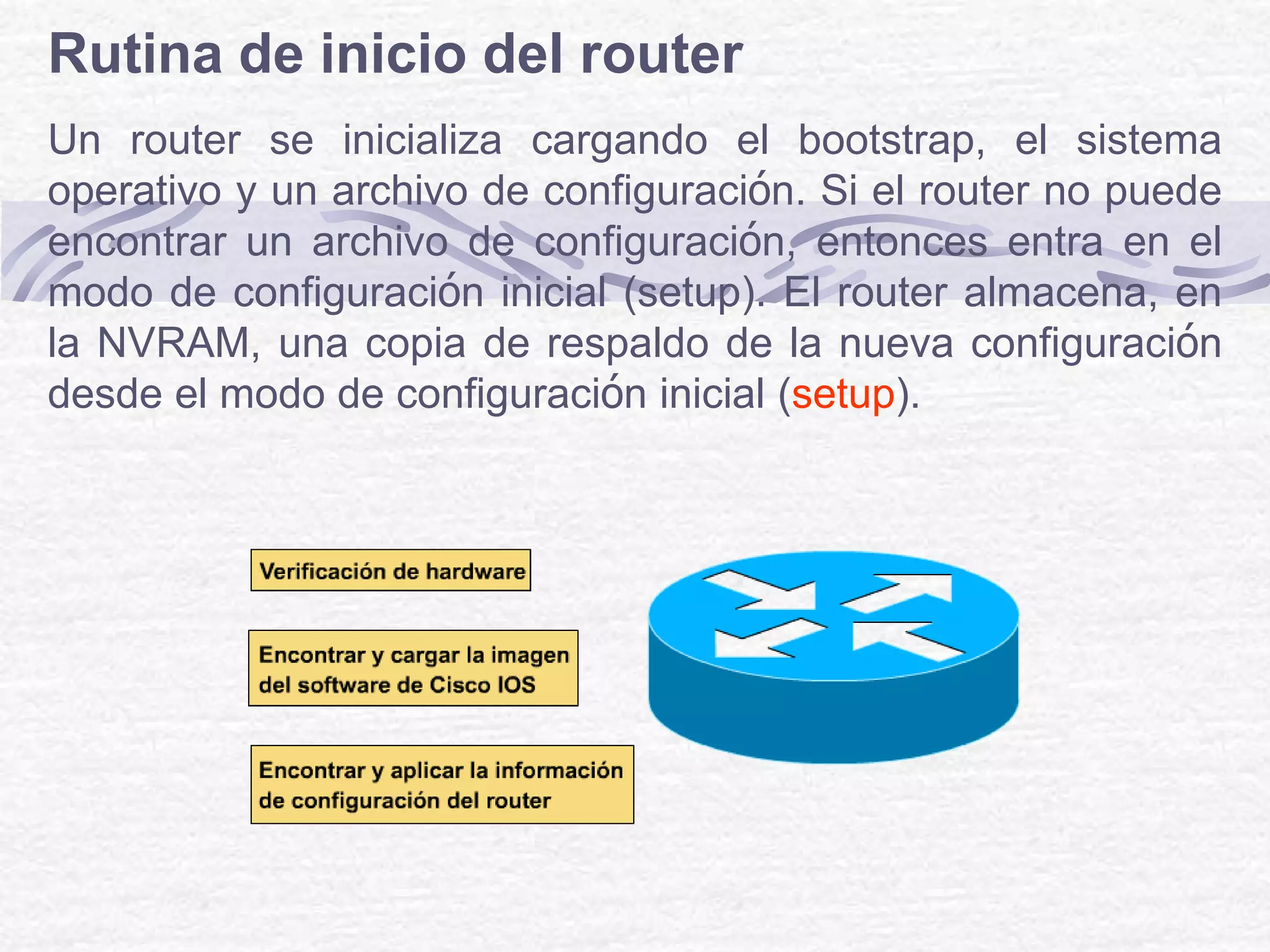 CCNA2 V3 Cap 2 Intro los routers.ppt