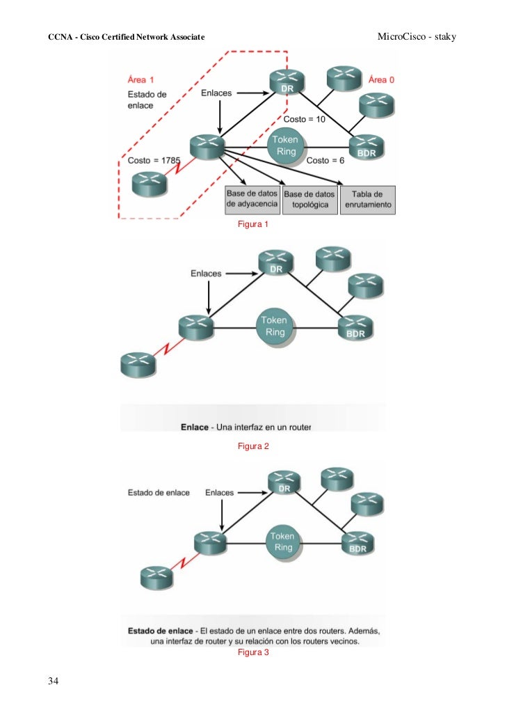 CISCO CCNA V5 ESPA OL (M dulo 1 2 3 y 4) - IntercambiosVirtuales