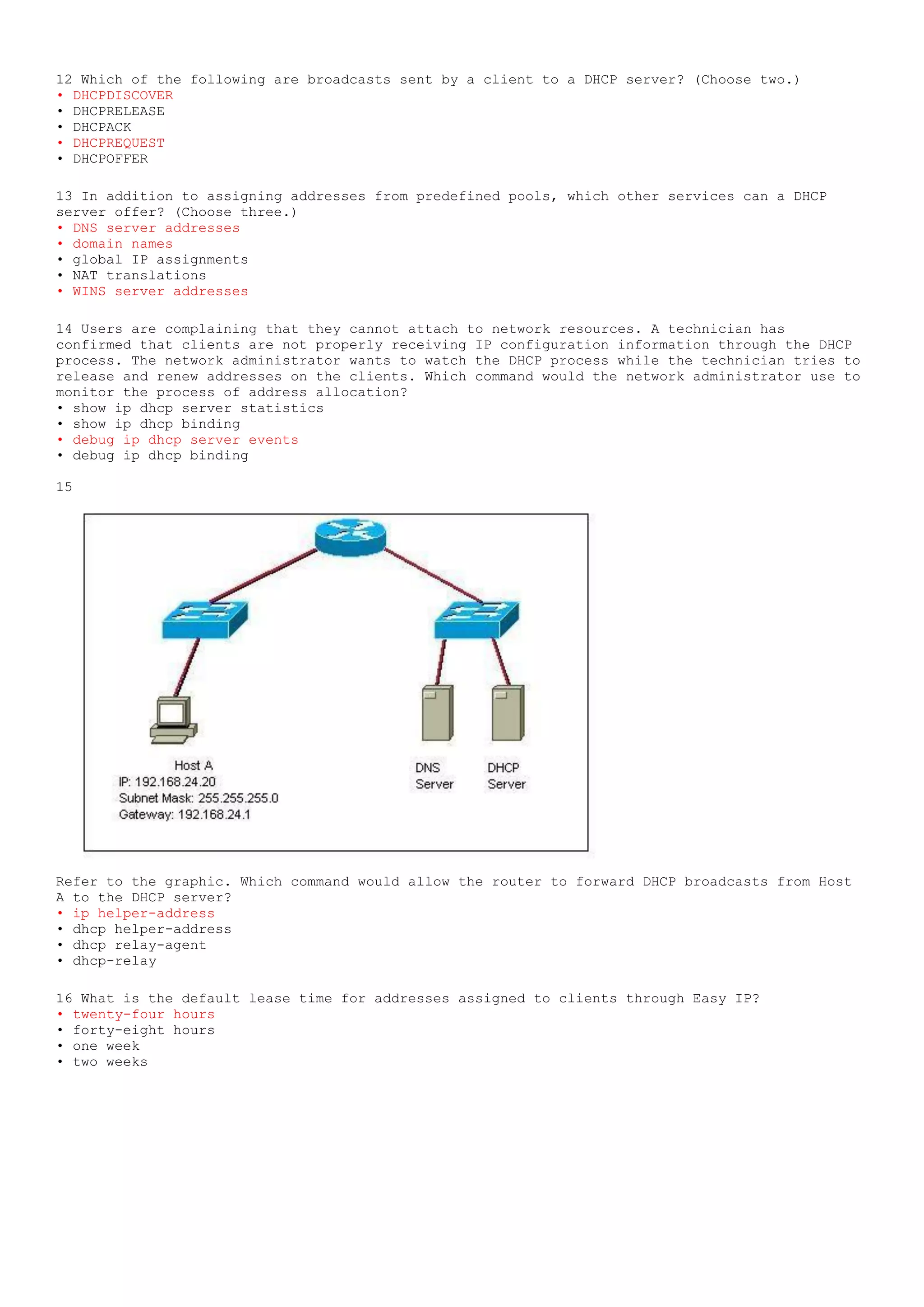 Ccna