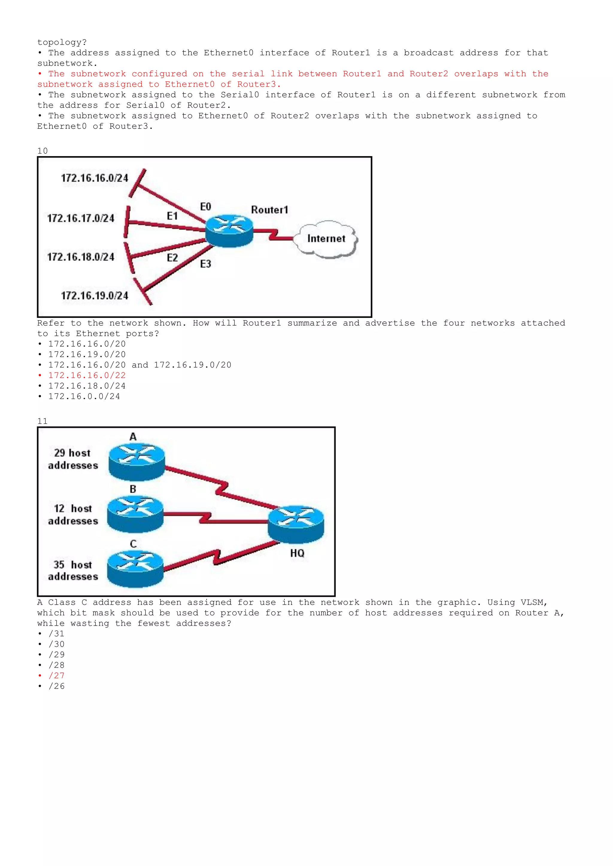 Ccna
