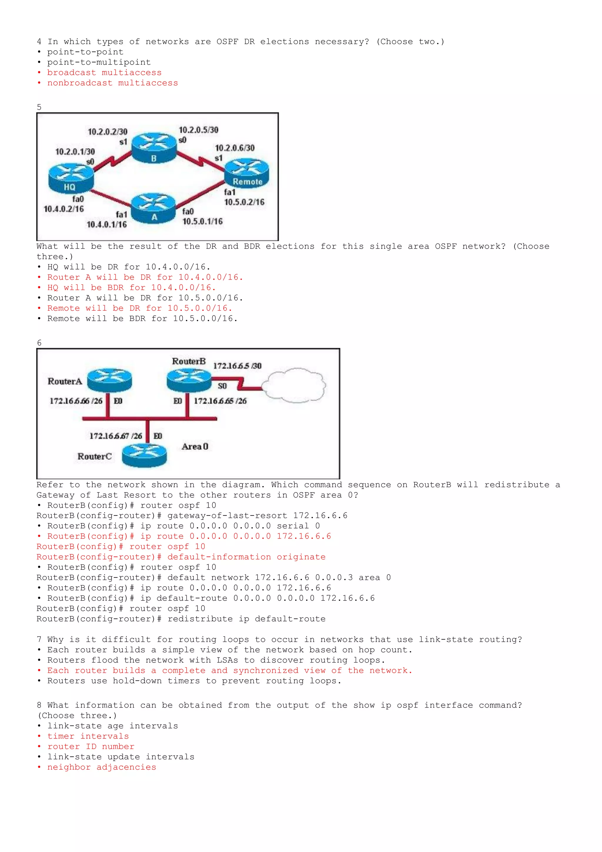 Ccna