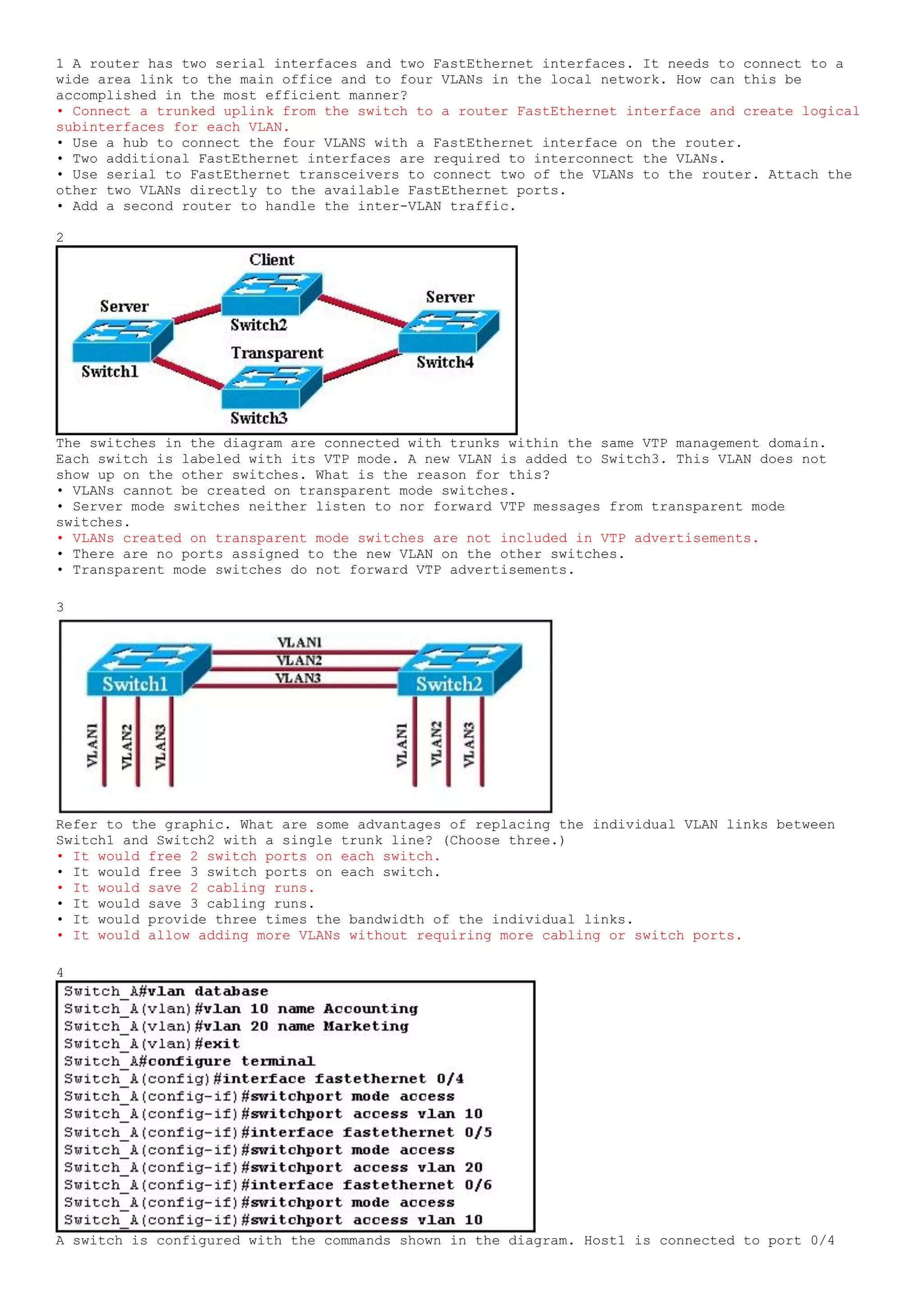 Ccna