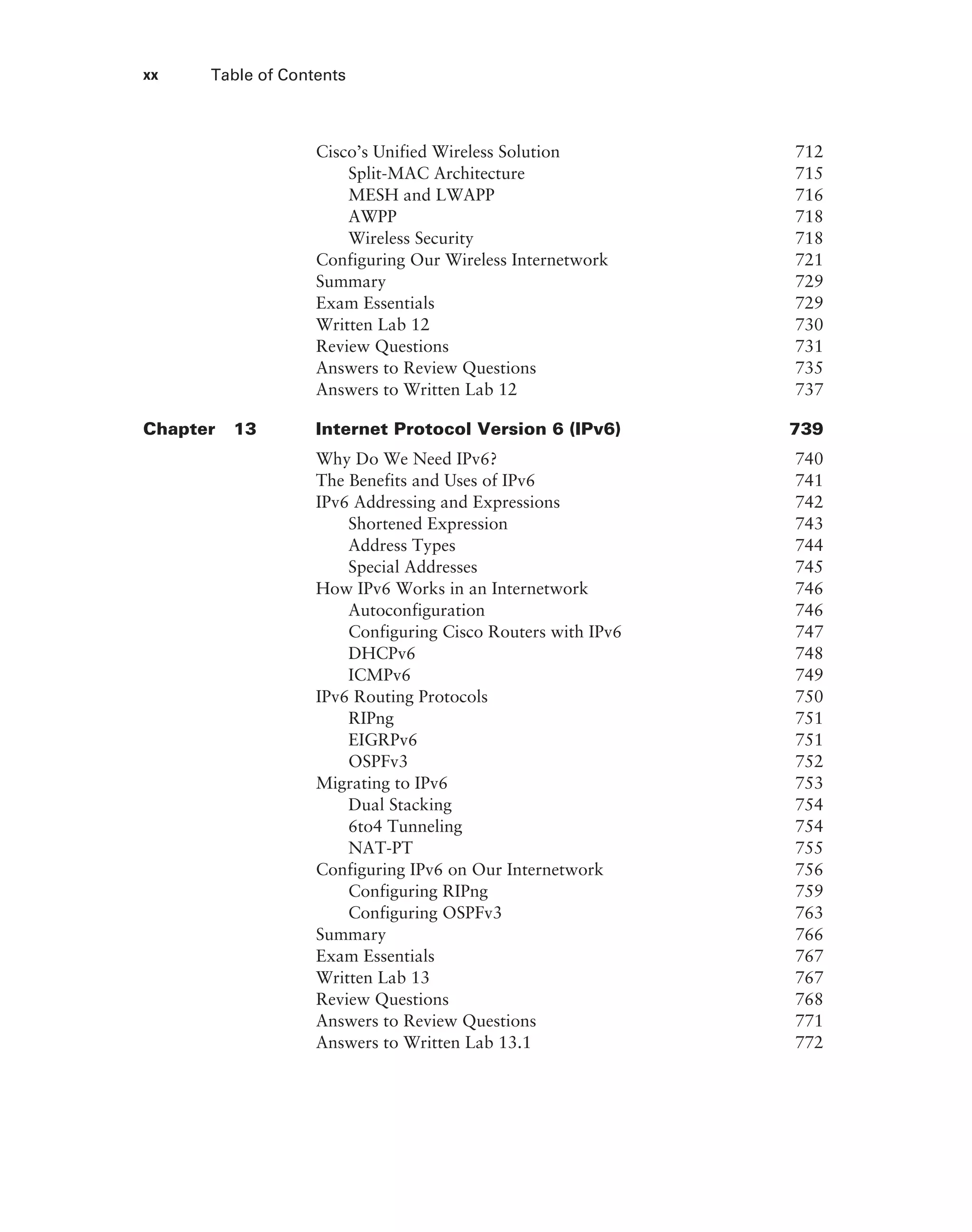 17.3.2 Module Quiz Answers – CCNA 200-301 Exam v1.1 Supplemental Module visual data 4