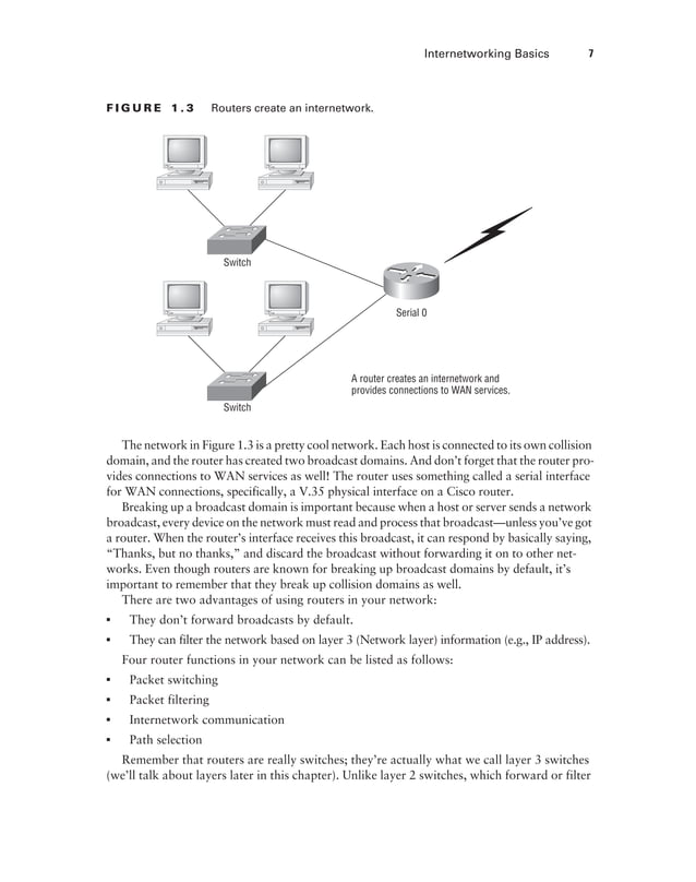 17.3.2 Module Quiz Answers – CCNA 200-301 Exam v1.1 Supplemental Module intelligence overview
