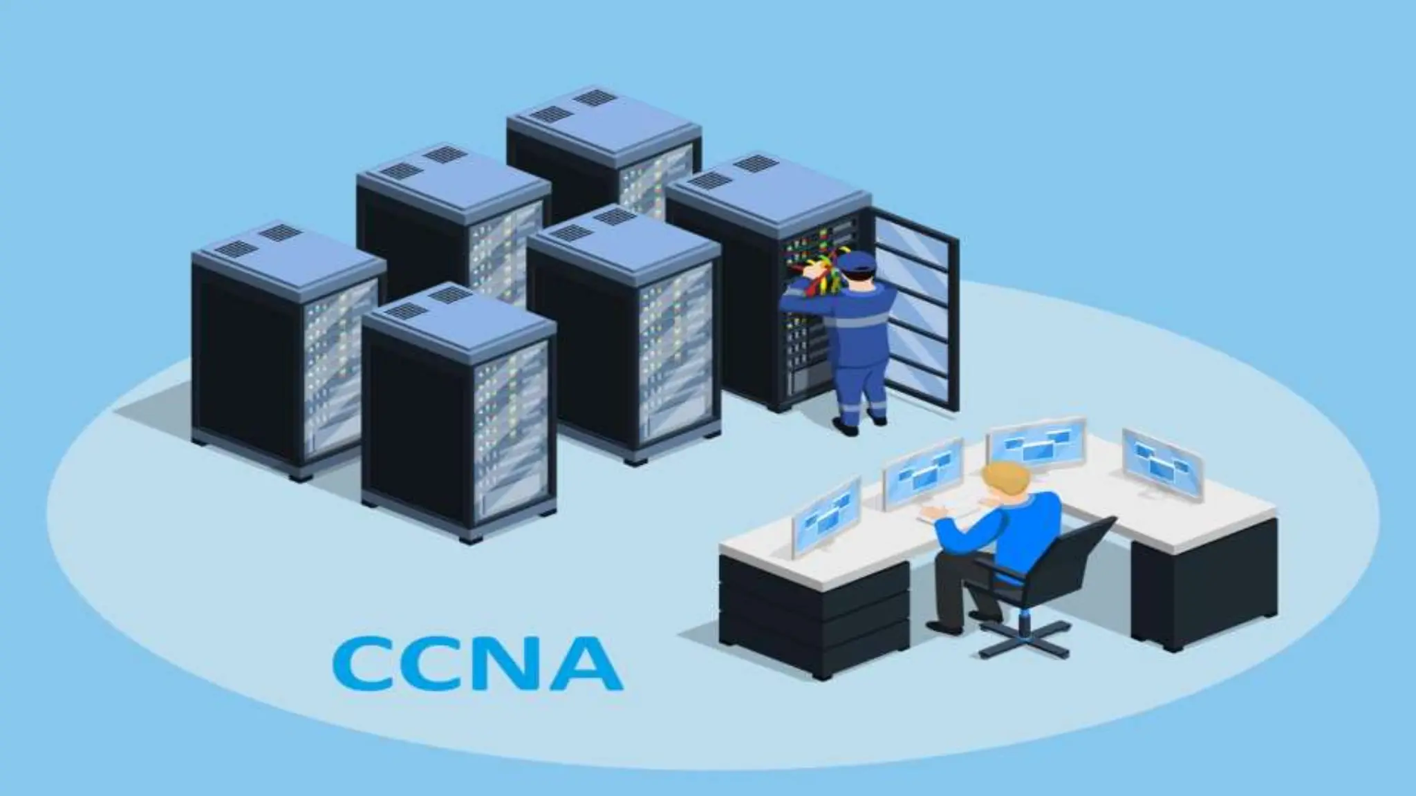 CCNA Course in Noida pptx PPT