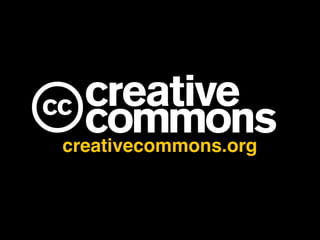 c
creativecommons.org
 
