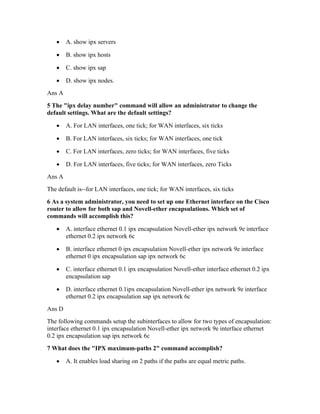 C1000-169 Originale Fragen