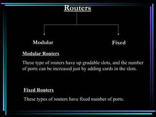 cisco Network Associates Notes +++++++++ | PPT