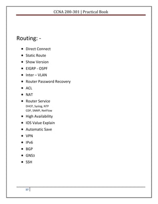 CCNA Practical Lab 3rd Edition .pdf