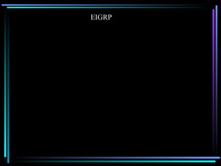EIGRP 