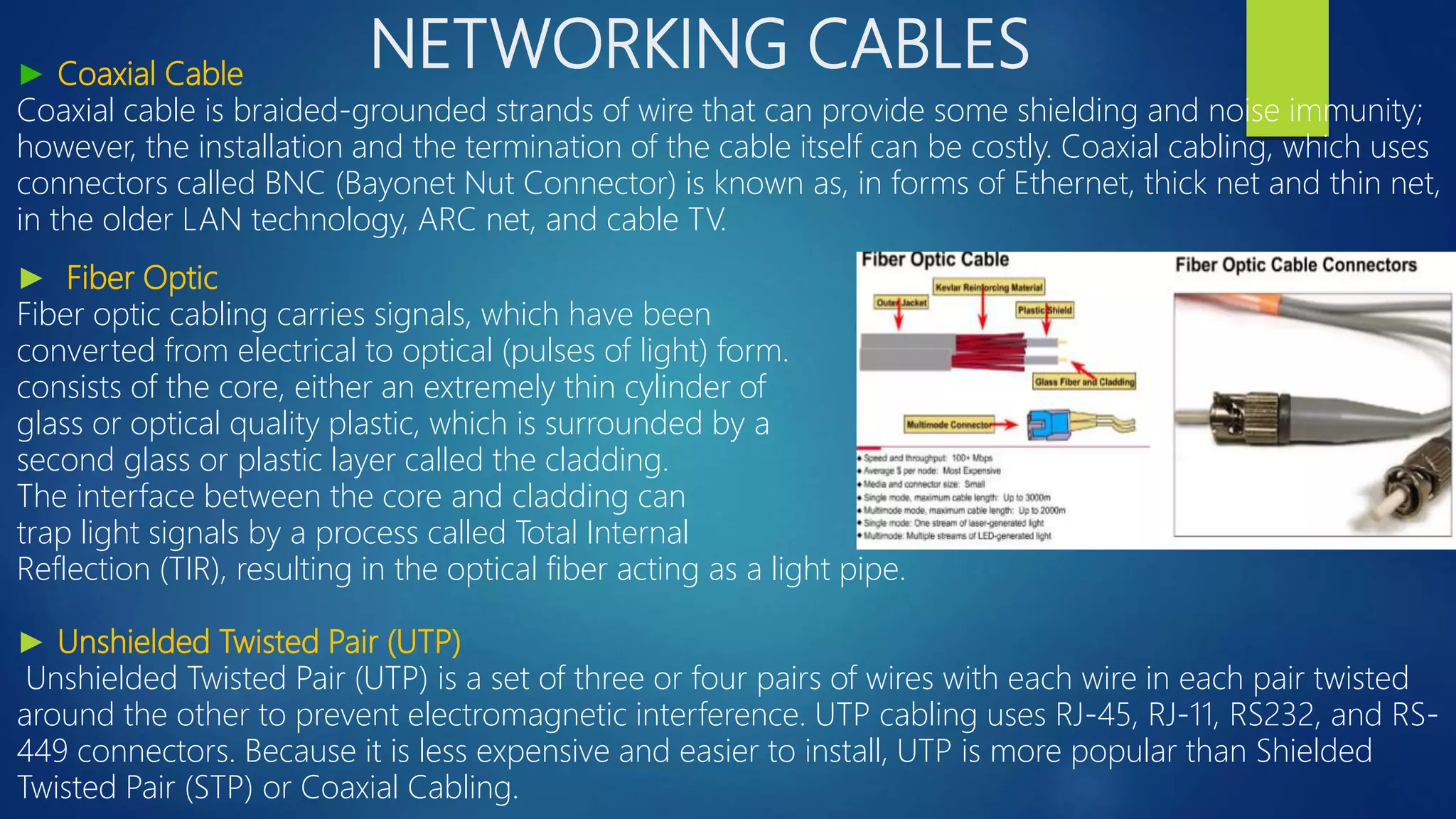 Ccna(routing &and switching) | PPTX