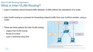 Ccna rse chp6 VLAN | PDF
