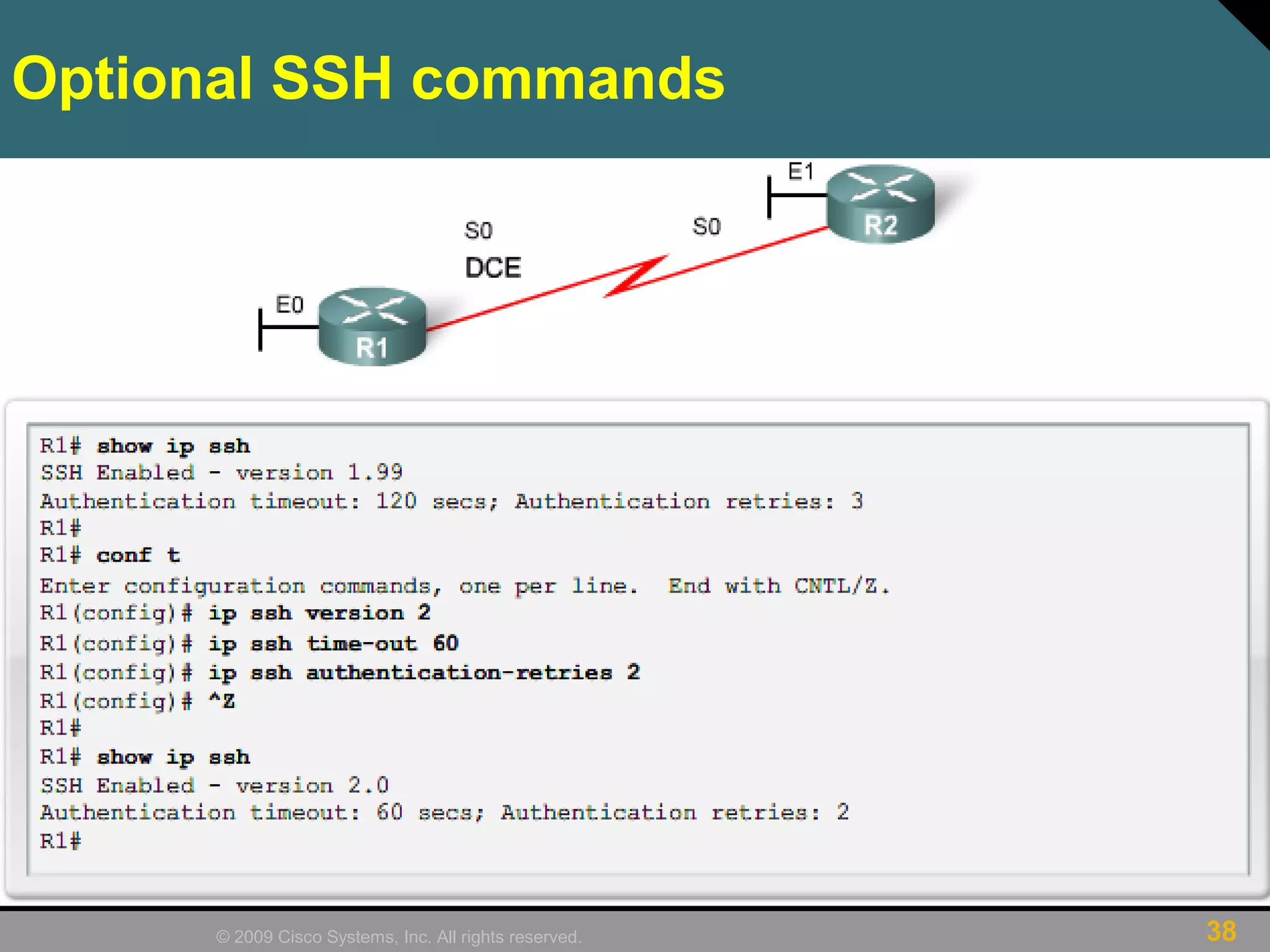 network security | PPT