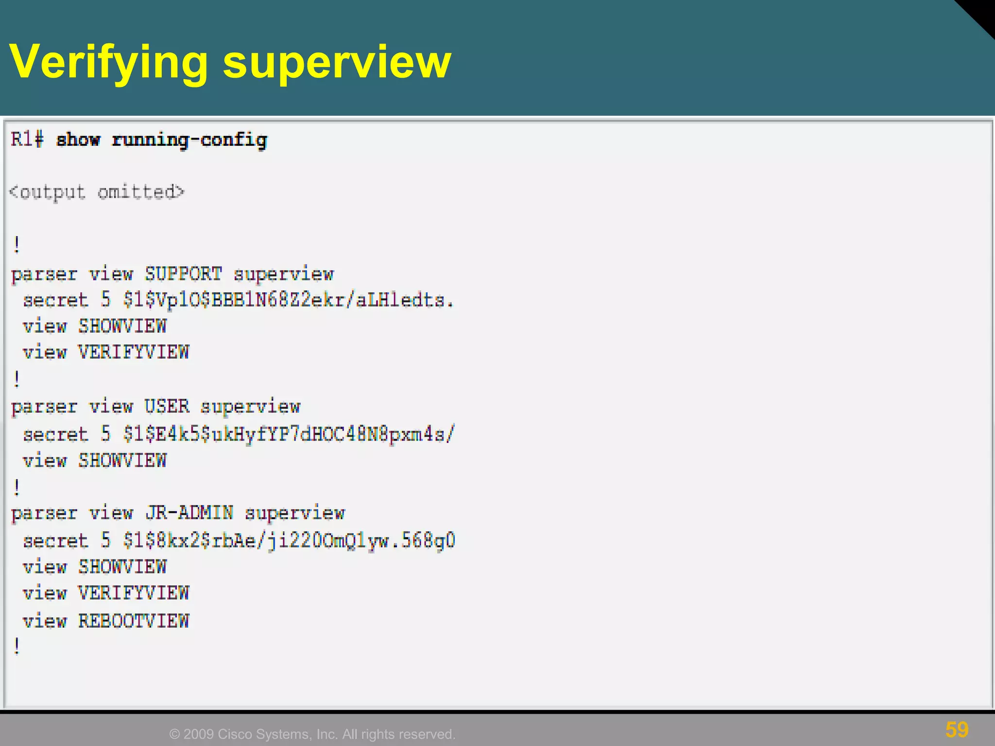network security | PPT