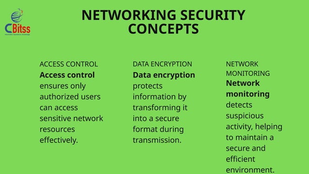 Master CCNA Certification: Build Your Networking Career | PPTX