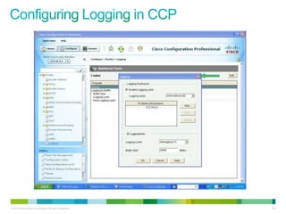 © 2012 Cisco and/or its affiliates. All rights reserved.   104
 