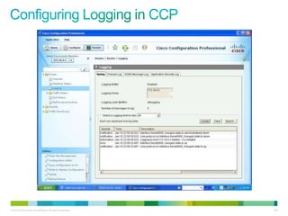 © 2012 Cisco and/or its affiliates. All rights reserved.   105
 