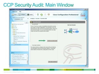 © 2012 Cisco and/or its affiliates. All rights reserved.   147
 