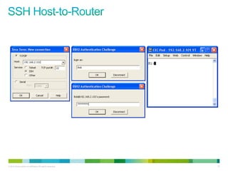 © 2012 Cisco and/or its affiliates. All rights reserved.   27
 