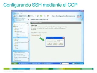 © 2012 Cisco and/or its affiliates. All rights reserved.   31
 