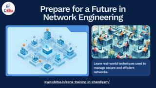 Prepare for a Future in Network Engineering | PDF