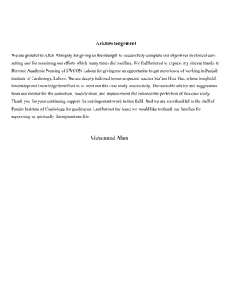 CCN case study Muhammad alam (pleural effusion)-1.docx