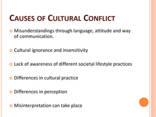 Culture and Communication | PPTX