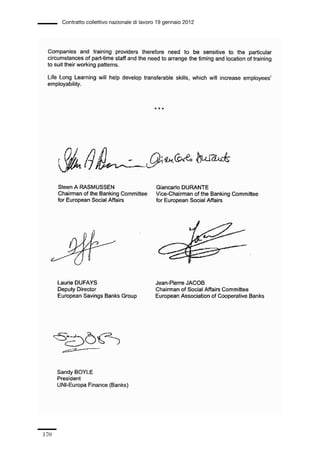 05-appendici_147_196:05-appendici_147_196 30/01/13 17:37 Pagina 170




                      Contratto collettivo nazionale di lavoro 19 gennaio 2012




               170
 