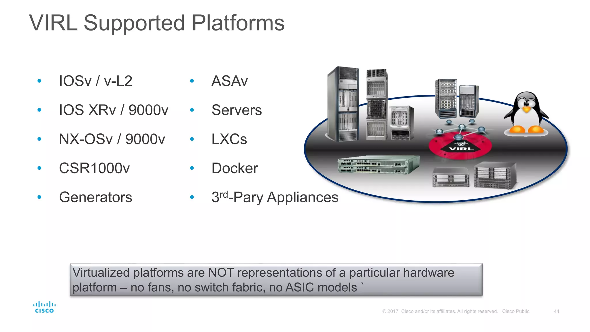 Cisco CCNP Data Center | PPT
