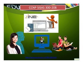 CCNP SISAS 300-208
http://www.pass4sures.co/300-208.html
 