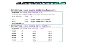 NETWORKERS HOME Cisco UCS PPT .