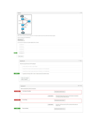 CCNPv7 route-final-exam(43 over 63)